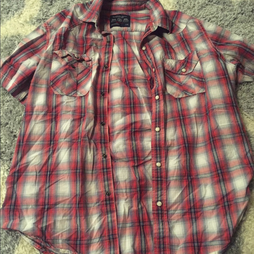Men’s American Eagle large